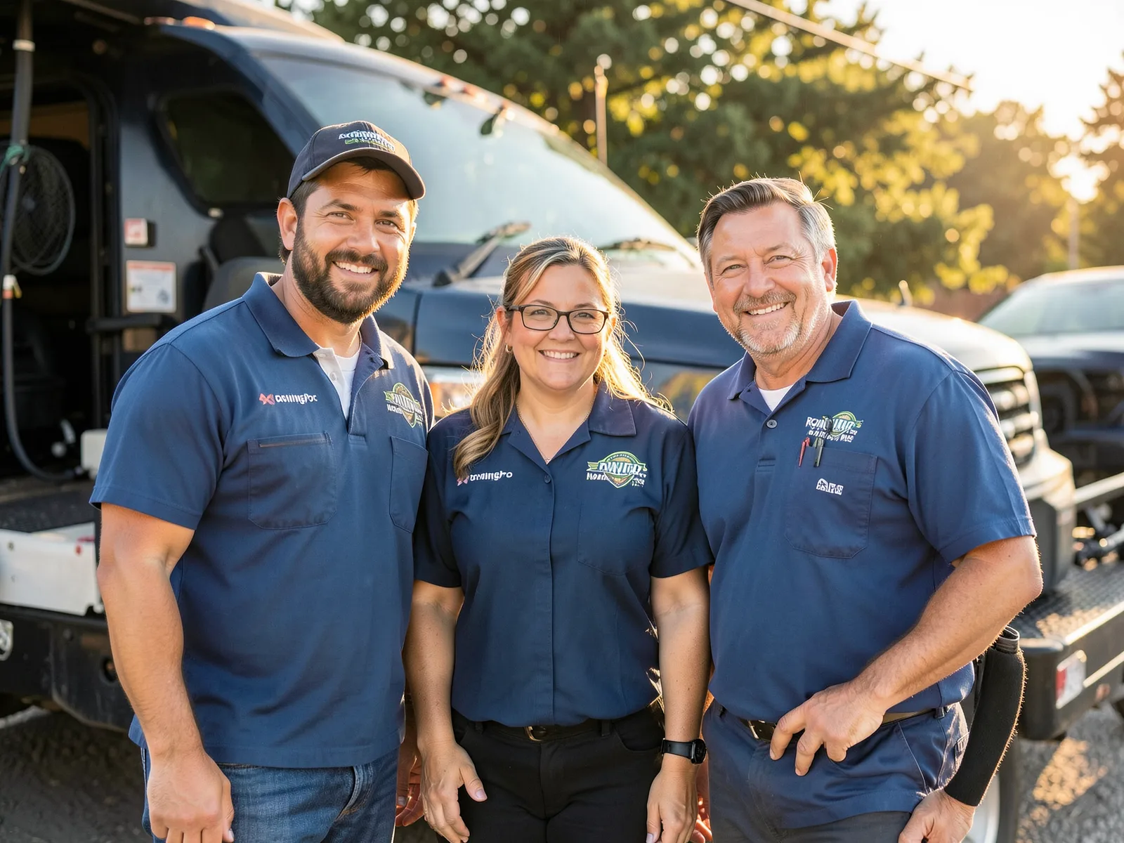 Roof Repair company in Danville, KY